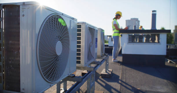 Best HVAC Duct Inspection Services  in Santa Ana Pueblo, NM
