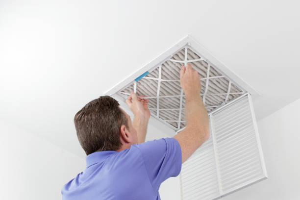 Best Best Air Duct Cleaning Company  in Santa Ana Pueblo, NM